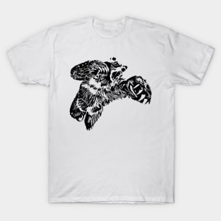 Grizzly T-Shirt